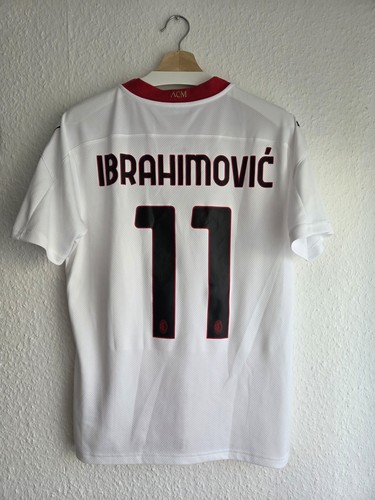 Original mailand trikot - original,