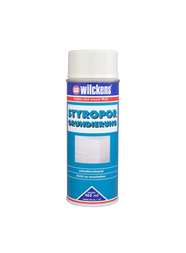 Grundierungsspray styropor 400 - grundierungsspray,