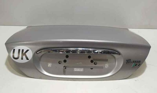 Xr826933 heckklappe 82923 - heckklappe,