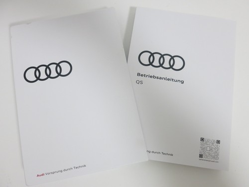 Original audi - original, q5