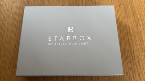 Starbox 41x lr - -, parfüm