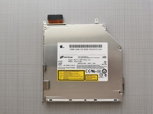 Superdrive gsa s10n - , dvd