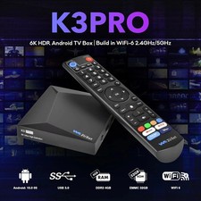 We2USat K3 PRO + Authorized