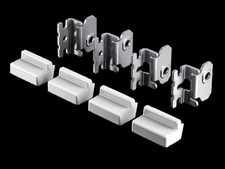 Rittal Wandbefestigungshalter