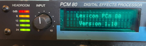 Lexicon pcm multi - pcm, 80,