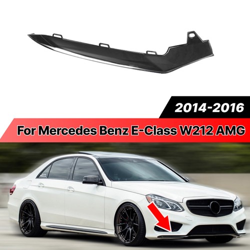 Rechts front spoiler lippe - front,