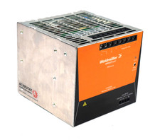 Weidmüller Switching Power Supply PROmax 1478200000 Stromversorgung 960W 24V