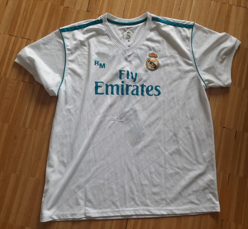 Original replika real - replika, madrid