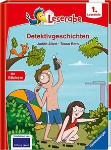 Leserabe lesestufe - leserabe, 1.