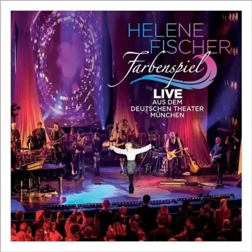 Farbenspiel live aus - -,