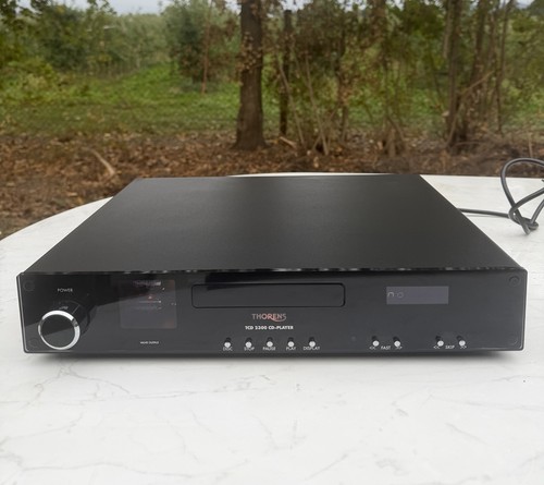 Thorens tcd 2300 - thorens,