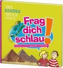 Brockhaus Was ist was Kinder