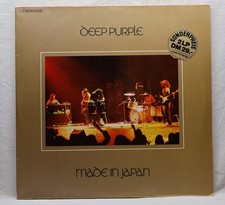 Deep Purple – Made In Japan