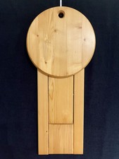 Klapphocker Suzy Design Adrian Reed… Holz Bauhaus Retro 70iger Vintage