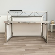 DJ TABLE PRO by S-CASES –