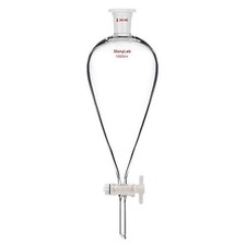 StonyLab Scheidetrichter 1000