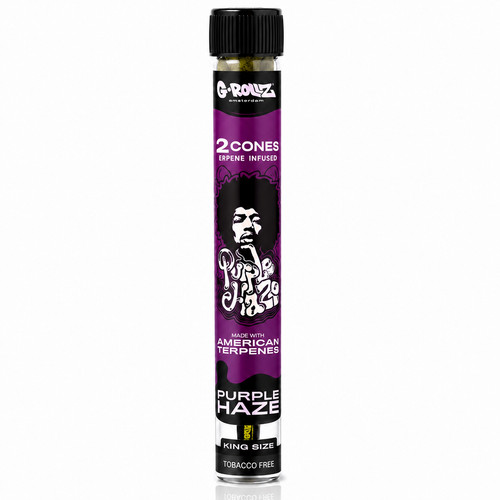 Rollz king size vorgerollte - g-rollz,