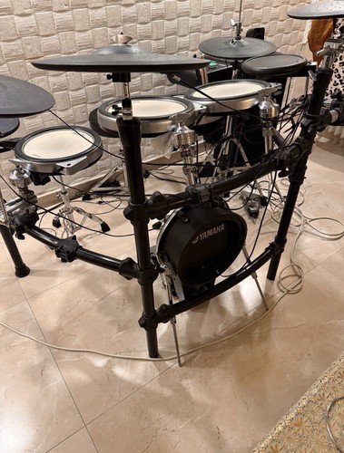 Yamaha dtx 900 - yamaha,