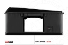 Autohome Maggiolina EXTREME Small Dachzelt Autodachzelt für 2 Personen UVP 3789€