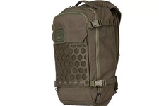 Tactical Backpack 5.11 AMP 12 25 l All Mission Pack EDC Rucksack in Ranger Green