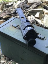 G36 Visier Bundeswehr HK243 Heckler & Koch Hauptkampfvisier