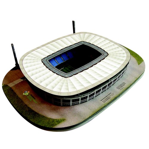 Fußballstadion eintracht - fußballstadion,