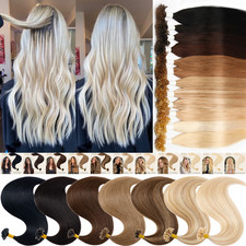 Keratin Bonding Extensions