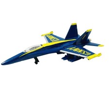 Navy Blue Angels F/A-18 Hornet