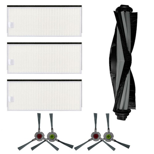 Für ecovacs deebot buddy pack - ecovacs-deebot,