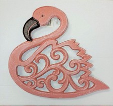 UNTERSETZER FLAMINGO ROSA ODER