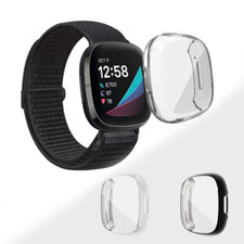 Schutzhülle für Fitbit Versa