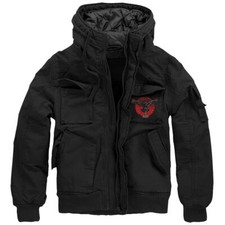 Herren Army Winterjacke Odins