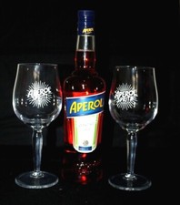 Aperol Aperitivo 1919 Set 0,7