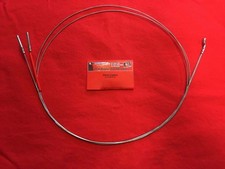 Heizklappenzug Heizungszug VW