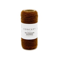 50 Mohair Shades - Concept -