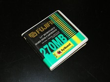 SyQuest SQ 327 270MB Diskette