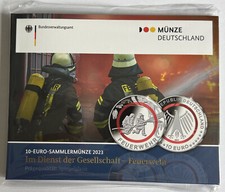 10 Euro polierte Platte / PP