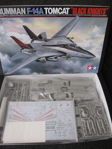 Grumman tomcat black - grumman, a