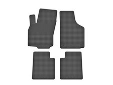 Gummifußmatten für Renault Twingo I Bj. 1993 - 2006 Automatten Passform DX_CX-14