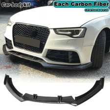 Carbon Frontspoiler Frontlippe