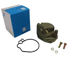 Schwimmerkammer für Gurtner