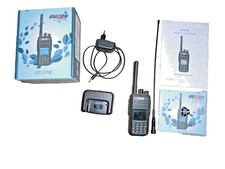 EURON HT-D70E DMR-Handfunkgerät baugleich TYT-MD380