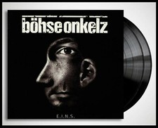 Böhse Onkelz "e.i.n.s." Vinyl