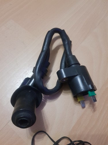 Roller zündspule takt - zündspule, 2