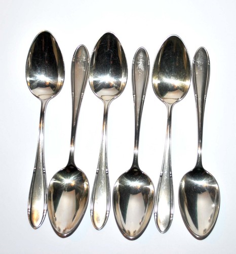 Deetjen set esslöffel suppe - deetjen, 6