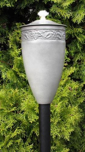 Aristo gartenfackeln retro - aristo,