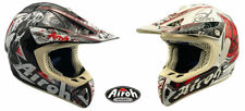 HELM AIROH STELL SENIOR VIEW ...Motocross / Enduro / Supermotard MX/SX N1N2