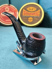 Butz Choquin Sonderedition Standpfeife  Estate Pfeife Für 9mm Fillter