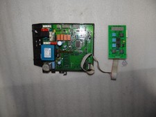 Honeywell Feuerungsautomat