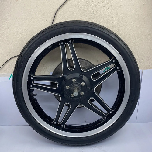 Vorderrad vordere felge mit - felge,